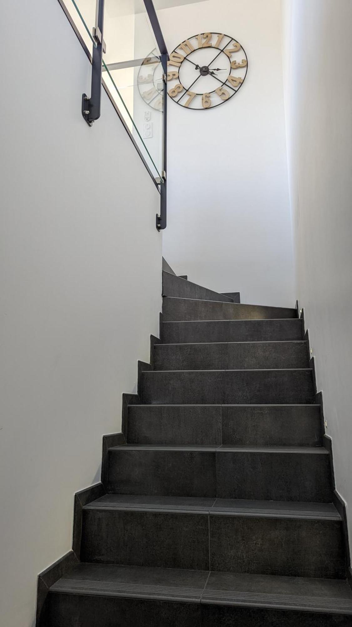 La Villa de Kerdanet Carantec Bagian luar foto