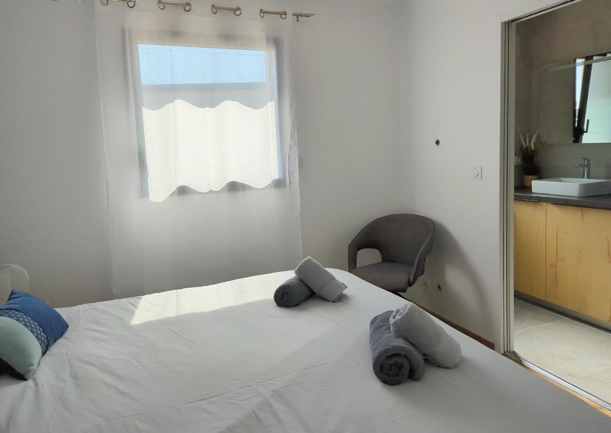 La Villa de Kerdanet Carantec Bagian luar foto